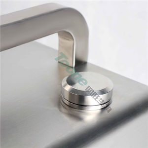 Gmp Standaard Waterstofperoxide Damp Sterilisator V500 Voor Werkplaats - Product Image 4