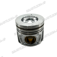 Fournisseur de piston segments de piston automobile pour Hyundai - D4AE pièces automobiles de moteur diesel à piston 23410-27920 pièces automobiles