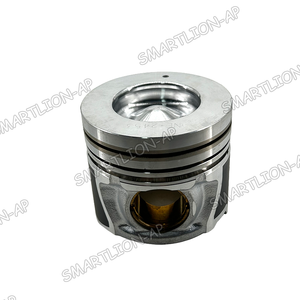 Kolben lieferant Kfz-Kolbenringe Für Hyundai - D4AE Kolben dieselmotor Autoteile 23410-27920 Autoteile - Product Image 4