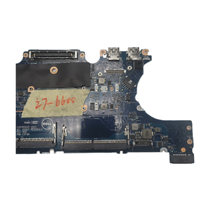 Placa base de Computadora Portátil para Dell Latitude E7270 E7470 7250 7440 <span class=keywords><strong>E7450</strong></span> - Product Image 3