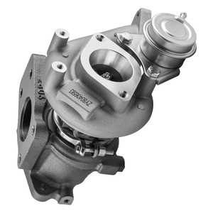 Maxpeedingrods Tf03hl8 Turbo Voor Nissan Juke 2010-2016 49335-00880 49335-00881 49335-00882 Mr16ddt Motorcode - Product Image 3