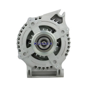Alternatore compatibile per JEEP CHEROKEE 3.2 V6 4x4 benzina (KW: 200, HP: 272) da 11-2013 DENSO 556047RID NEW - Product Image 1