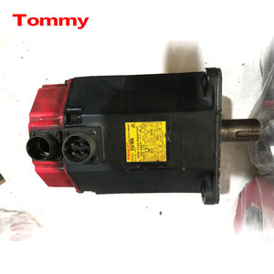 FANUC A06B-0143-B084 A06B-0143-B084 # Proveedor de piezas de repuesto para servomotores AC originales probados - Product Image 1
