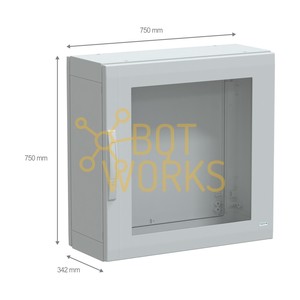 Schneider Electric NSYPLA773TG - Nuovo - Product Image 1