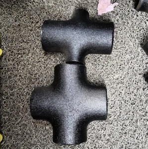 Raccord en PVC de qualité industrielle, résistant aux produits chimiques, à commande manuelle, pour systèmes d'irrigation et de traitement de l'eau, connexion à bride - Product Image 3