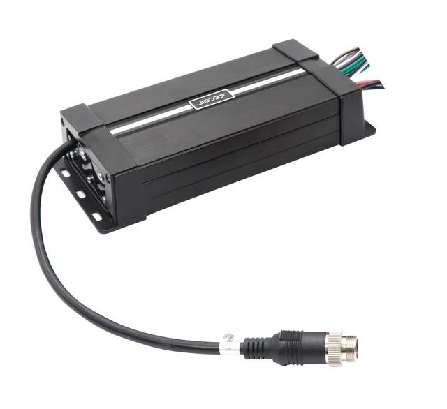 Marine IPX7 Rated Micro Digital Waterproof Amplifiers