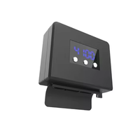 Nouvelle station de refroidissement automatique à température constante pour console Nintendo Switch 2 avec ventilateur de refroidissement et support de charge