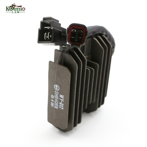 KOLMIO-LAM adatta per <span class=keywords><strong>SUZUKI</strong></span> GSXR600 GSXR750 GSXR1000 <span class=keywords><strong>GSX</strong></span>-<span class=keywords><strong>R</strong></span> <span class=keywords><strong>GSX</strong></span> <span class=keywords><strong>600</strong></span> 750 1000 <span class=keywords><strong>R</strong></span> 2005 2006 2007 2008 caricatore regolatore di tensione SV650 - Product Image 5