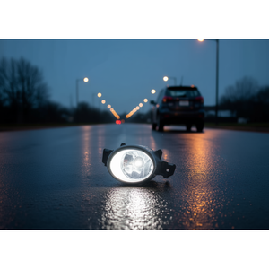 Luz Antiniebla LED para Nissan Sentra 13-17 Rogue X-Trail 14-16 H11 12V, Sistema de Iluminación Automotriz de Repuesto, Nuevo, Universal, Sin - Product Image 1