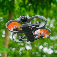 Accessoires d'hélices colorées pour drone DJI Avata 2