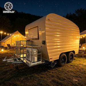 Camion de restauration mobile personnalisé avec presse à <span class=keywords><strong>panini</strong></span>, <span class=keywords><strong>grill</strong></span> à sandwichs unique, cuisine mobile, camion de restauration rapide pour hamburgers et pizzas - Product Image 2