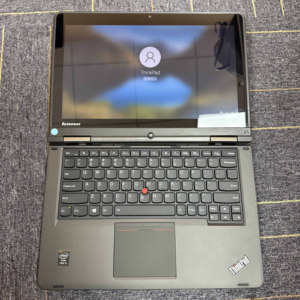 Pour <span class=keywords><strong>Lenovo</strong></span> <span class=keywords><strong>Yoga</strong></span> <span class=keywords><strong>S1</strong></span> 5gen 8G 256G SSD 12 ''ordinateur portable d'affaires d'occasion X360 2in1 écran tactile pas cher prix étudiant ordinateur portable - Product Image 5