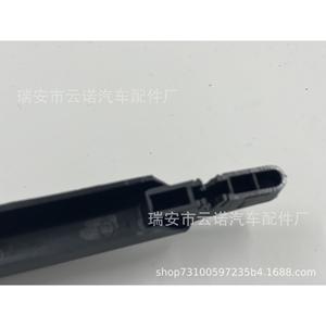 Bras d'essuie-glace 2128201244 pour Mercedes Benz, pièce de rechange pour pare-brise arrière - Product Image 4