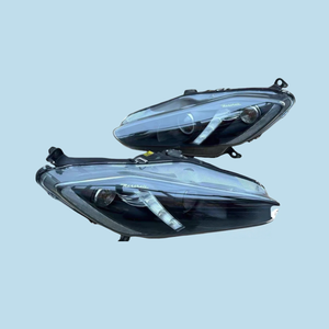 ไฟหน้าซีนอน LED แบบปรับได้สำหรับ Maserati GT GC 2013-2016ของแท้ AFS ahl - Product Image 2