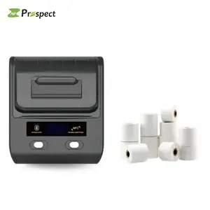 Prospect 48MM Thermal label Printer for Warehouse Management, Logistics and Express