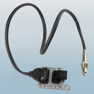Haute qualité 5WK96656 capteur de NOx d'oxyde Nitron A0081531128 nouvel état pour camion Mercedes Benz 12V 1 an de garantie - Product Image 1