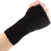 Manchon de Compression paume main orthèse réglable Compression poignet orthèse soutien pour le sport et le canal carpien soulagement de la douleur