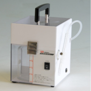 Mezclador de Laboratorio Nissinrika Sun Monkey NWB-240, Fabricado en Japón, para Uso en Laboratorio - Product Image 4