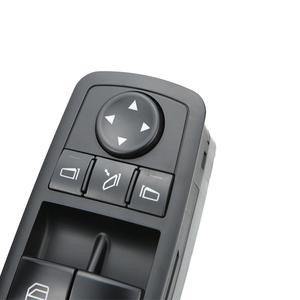 Interruptor de Sensor de ventana de puerta eléctrica de coche 1698206710 para <span class=keywords><strong>mercedes</strong></span>-benz <span class=keywords><strong>W169</strong></span> <span class=keywords><strong>Clase</strong></span> <span class=keywords><strong>A</strong></span> W245 <span class=keywords><strong>Clase</strong></span> B interruptor de ventana eléctrica - Product Image 5