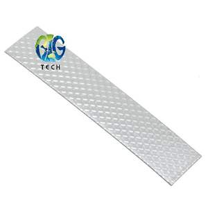 5-1267-1/2-2R BOM RF <span class=keywords><strong>EMI</strong></span> SHLDING FEUILLE 2X0.5 5PK 5-1267-1/2-2R - Product Image 1