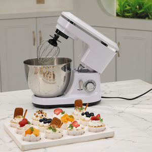 Appareils électroménagers : Mixeur pour gâteaux et aliments - Product Image 6