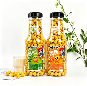 <span class=keywords><strong>Palomitas</strong></span> <span class=keywords><strong>de</strong></span> Maíz Premium con Sabor a Frutas en Frasco <span class=keywords><strong>de</strong></span> 248g, Venta al por Mayor Directa <span class=keywords><strong>de</strong></span> Fábrica, Calidad <span class=keywords><strong>de</strong></span> Exportación, Snack <span class=keywords><strong>de</strong></span> Marca Privada, Suministro a Granel ODM - Product Image 2