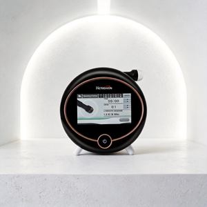 Macchina Professionale per Lifting Cutaneo a Goccia d'Acqua 1/3/10/18MHz, Dispositivo Ultrasonico per Lifting <span class=keywords><strong>Viso</strong></span>, Rimozione Rughe e Anti-Invecchiamento - Product Image 1