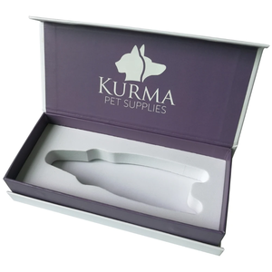กล่องบรรจุภัณฑ์ของขวัญแบบหรูหราพร้อมโลโก้สั่งทำได้หลากหลายประเภท - Product Image 1