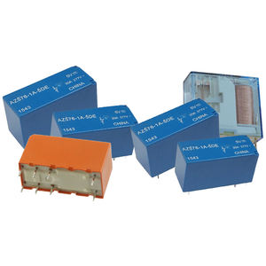 Relé de Potencia F90-SH-105DB de Alta Demanda, Especialmente Diseñado para Sistemas de Control Industrial - Product Image 1