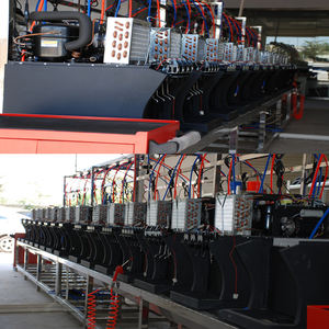 Les distributeurs commerciaux <span class=keywords><strong>de</strong></span> <span class=keywords><strong>jus</strong></span> <span class=keywords><strong>de</strong></span> fruits vendent la machine <span class=keywords><strong>de</strong></span> distributeur <span class=keywords><strong>de</strong></span> soda la meilleure machine <span class=keywords><strong>de</strong></span> distributeur <span class=keywords><strong>de</strong></span> boisson carbonatée <span class=keywords><strong>de</strong></span> <span class=keywords><strong>fontaine</strong></span> <span class=keywords><strong>de</strong></span> soda <span class=keywords><strong>de</strong></span> qualité - Product Image 2