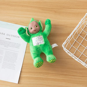 Vente en gros de poupées en plastique <span class=keywords><strong>Teletubbies</strong></span> Antenne Jouet en peluche pour bébé - Product Image 4