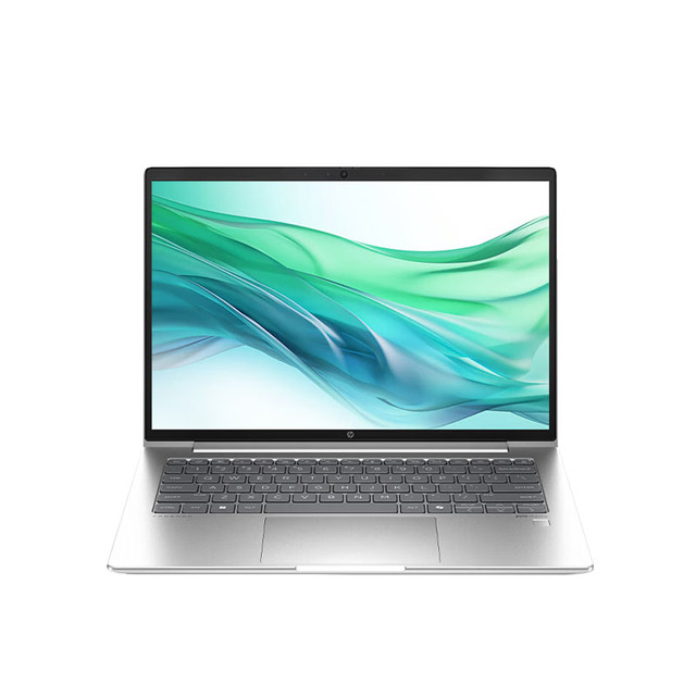 Special Offer HPs ZHAN 66 14 Inches Office Notebook PC AMD Ryzen R5-7535U 16/32G DDR5 RAM 512G/1T M.2 SSD Long-range Version