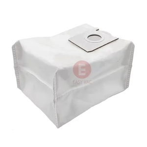 Fournisseur d'usine, pièces de rechange pour aspirateur électrique/manuel, sac filtrant pour <span class=keywords><strong>Roidmi</strong></span> <span class=keywords><strong>Eva</strong></span> SDJ06RM, écologique, haute efficacité - Product Image 1