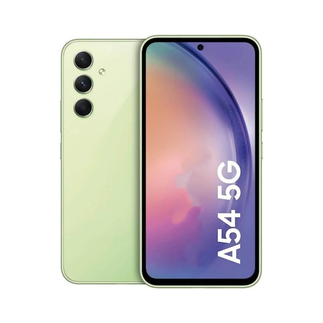 สีเขียว