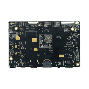 Módulo de Sistema RK3588S (SOM) con Múltiples Interfaces, ODM, Android 14, Linux Debian 11, WiFi, Placa Base para la Industria de Señalización Empresarial - Product Image 4