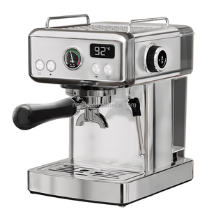 Aifa <span class=keywords><strong>barista</strong></span> <span class=keywords><strong>cafe</strong></span> 20 bar petite <span class=keywords><strong>machine</strong></span> à café expresso express <span class=keywords><strong>machine</strong></span> à café expresso <span class=keywords><strong>machine</strong></span> à café expresso - Product Image 2