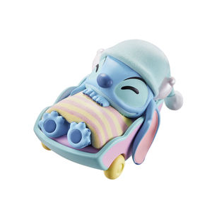 MINISO <span class=keywords><strong>Lilo</strong></span> <span class=keywords><strong>y</strong></span> Stitch Colección Viaje Serie de Figuras en Caja Sorpresa Personalizables al por Mayor Adornos de Escritorio Juguetes de Moda Regalos Caja Sorpresa - Product Image 4