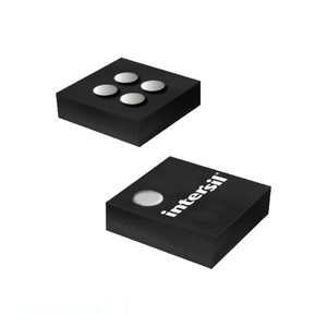 Compre componentes electrónicos en línea, distribuidor autorizado de gestión de energía (PMIC), UFBGA WLCSP, 2 unidades - Product Image 1