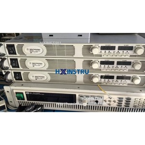 1 ชิ้น AGILENT KEYSIGHT N5745A แหล่งจ่ายไฟ DC&เอสพี เอช - Product Image 1