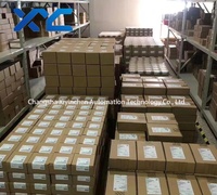 6ES7155-6AR01-0AN0 SIMATIC ET 200SP Módulo de Interfaz PROFINET IM 155-6 PN PLC Básico EN STOCK para Siemens
