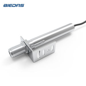 2400 ℃ Detección láser Acero inoxidable 4-20MA Termómetro infrarrojo industrial personalizable OEM/ODM - Product Image 5