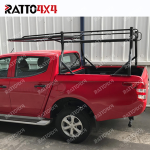 Portaequipajes Ratto de carga de alta calidad para recoger accesorios 4x4 <span class=keywords><strong>Ford</strong></span> Ranger Trailer <span class=keywords><strong>Camper</strong></span> - Product Image 5