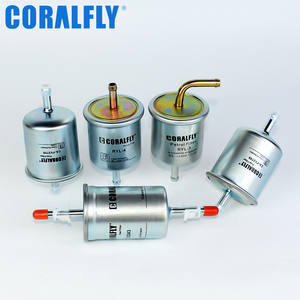 ไส้กรองน้ำมันเชื้อเพลิง FG-1114 2M5Z-9155-CA FG986B F89Z-9 สำหรับรถมอเตอร์คราฟท์ ฟอร์ด f150 f250 - Product Image 2
