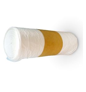 OEM Custom Durable HDPE LDPE PE Film <b>Packaging</b> <b>Bags</b> Offset Printing Self Adhesive Seal Roll <b>Bags</b> for Grocery Takeaway Industrial - Product Image 1