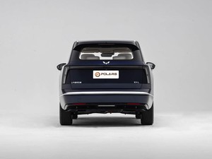 SAIC-GM-Wuling Starlight <span class=keywords><strong>L</strong></span> 2026 260KM Edizione Premium a 6 Posti SUV Ibrido Plug-in di Medie-Grandi Dimensioni Veicolo Elettrico a Nuova Energia - Product Image 6
