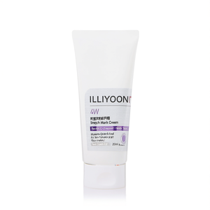 อิลยูน สเตรทช์ มาร์ค ครีม 200 มล. สำหรับทุกสภาพผิว ดูแลผิวทุกวัน - Product Image 2