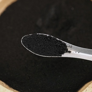 الأعشاب البحرية استخراج المواد الخام العضوية بودرة سماد في الزراعة - Product Image 2