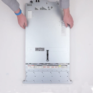 Serveur rack Dell PowerEdge R6615 1U, un processeur AMD EPYC 4e génération série 9004, PERC H755, vitesse jusqu'à 4800 MT/s - Product Image 5