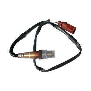 CSH High-Quality Rear <strong>Oxygen</strong> <strong>Sensor</strong> for VW Automotive Exhaust Monitoring Accessory Accurate &amp; Sensitive <strong>Sensor</strong> OEM 058906265D - Product Image 2