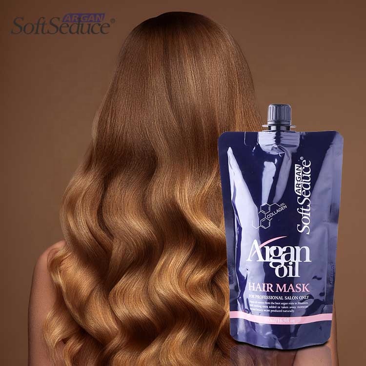 Nature Keratin Smoothing Treatment/keratin hair straightening treatment